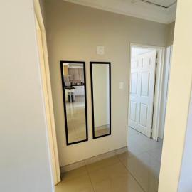Kairos Home: Maseru şehrinde bir otel