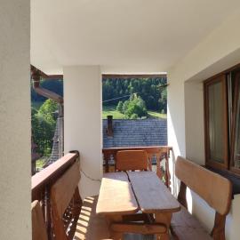 Tatry i Spokój Leśnica Groń, hotel in Groń