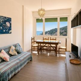 Xenia - 3 room apartment at Via Privata Palme 32