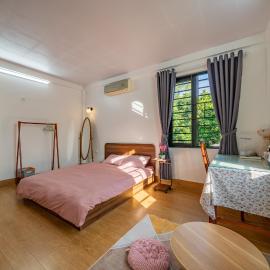Live like a local Homestay - Peaceful Green View Room