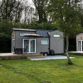 Bokkenleegte 1, hotel din Hoogersmilde