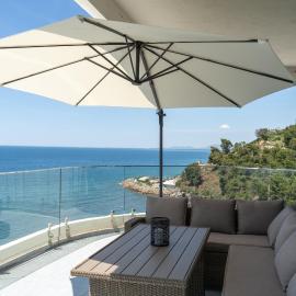 Fior D' Ilyonis - Sea view apartments