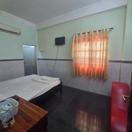 Anh Vu Hotel