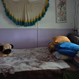 погружение в природу