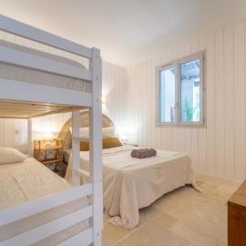La Boguita By La Boga Surf House, hotel in Biscarrosse