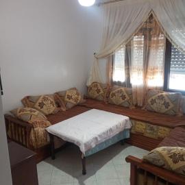 M'diq Beach Apartments 1