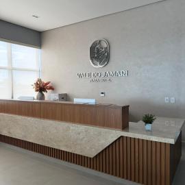 Hotel Vale do Jamari by Easy Plus, hotel i Ariquemes