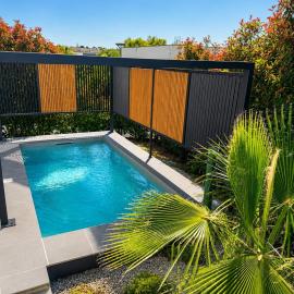 Magnifique villa vue sur golf à 20 min de la plage