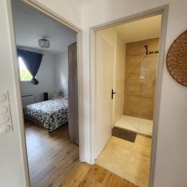 Chambre chez Rena, hotel in Saint-Jean-de-Luz