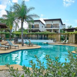 Hideaway in Paradise