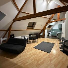 Kimloge, hotel in Le Portel