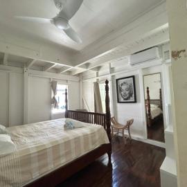 Casa Papaya, hotelli kohteessa Marigot