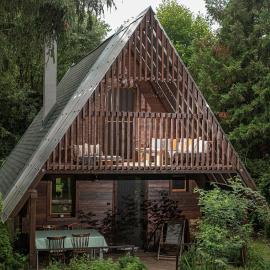MOHA guesthouse, hotel in Szokolya