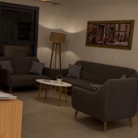 جايا راس الحكمه, hotel a Jalāl