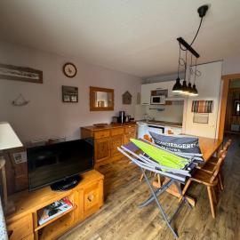 Super apartement à Vignec 6 personnes, hotel en Vignec