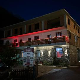 Guesthouse Dritan Selimaj