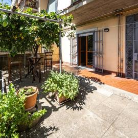 Casa Miamab - Terrace & Lemon Garden - Salerno, Amalfi Coast