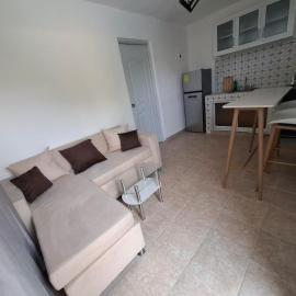 Acogedor Departamento Entero