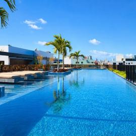 Hit Cabo Branco - LikeHome Hospedagens