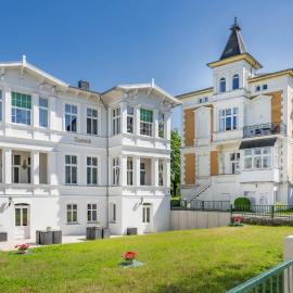 Villa Tanneck App 1