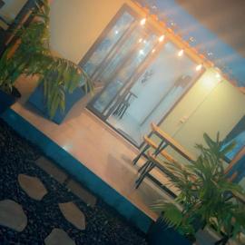 Le Vacoas: Saint-Philippe şehrinde bir otel