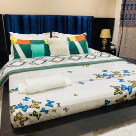 Qlbs sweet room, hotel a Abidjan