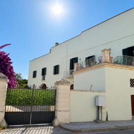 Palazzo Vite, hotel en Copertino