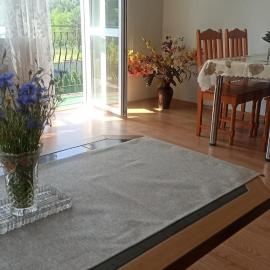 Zielony Azyl obszerny apartament z balkonem i garazem, hotel in Łask
