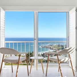 Argaman View, hotel a Ciutat del Cap