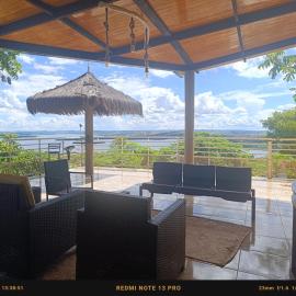 Rancho Serra do Ouro, hotel v destinaci Alexânia