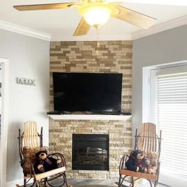 Mountain View 3306-Two Bedroom Two bathroom condo in Pigeon Forge