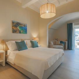 King Rooms, viešbutis mieste Portoferajas