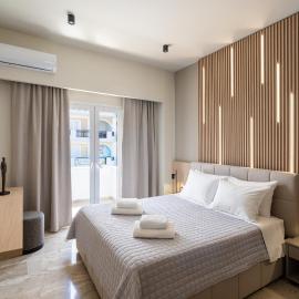 Agathe Apartment