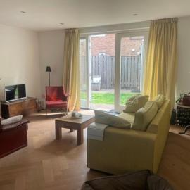 Family home, hotel i Den Dolder