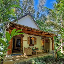 Nothing Else Like This in Chamarel - 6BR Estate, hotel in Chamarel
