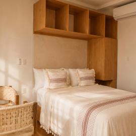 Casa Don Manuel - Small Luxury Apartments & Studios, hotel en Oaxaca de Juárez