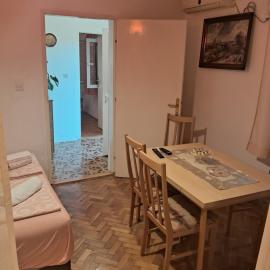 Bosiljak, hotel in Zelenika