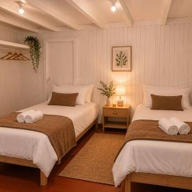 Montelia Hospedaje