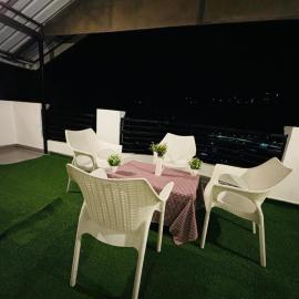 Wazir Home Stay, hotel sa Barog