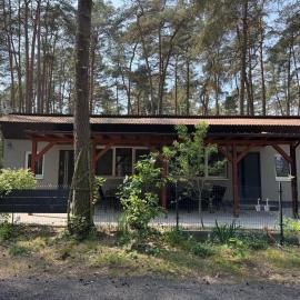 ForestLake Długie Wodna - Apartamenty nad jeziorem, hotel in Długie