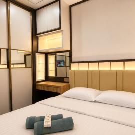SleepRest Formosa Residence