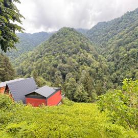 Kaçkin House ayder