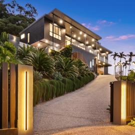 Palm Cove Home with Pool and Sauna at Sea-renity