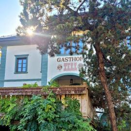 Landgasthof Tell, Hotel in Paternion