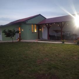 Apartman Sunce, hotel in Pirot