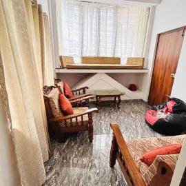 Sai Srushti Homes, hotel in Gonikoppal