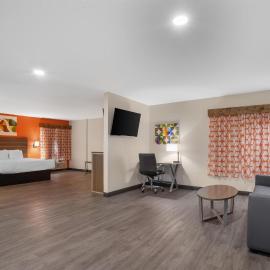 Best Western Statesville Inn, hotel a Statesville