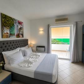 Rethymno Blue Residence