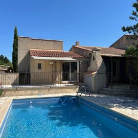Villa du soleil