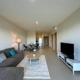 Haven Suites, hotelli kohteessa Moka